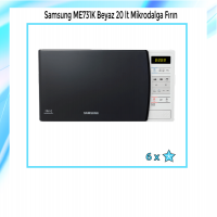 Samsung ME731K Mikrodalga Fırın