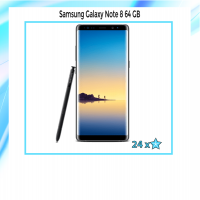 Samsung Galaxy Note 8 64 GB