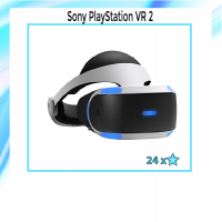 Sony PlayStation VR 2