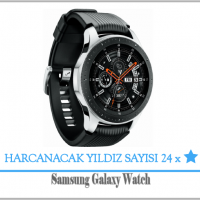 Samsung Galaxy Watch (46mm)