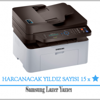 Samsung SL-M2070FW Yazıcı