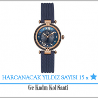 Gc Gcy18005L7 Kadın Kol Saati