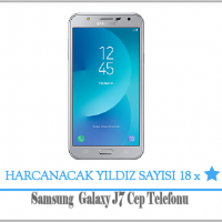 SAMSUNG GALAXY J7 CORE 16 GB