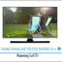 Samsung LT32E310MZ 32" 82 Ekran