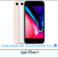 Apple iPhone 8 64 GB