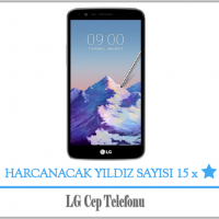 LG Stylus 3