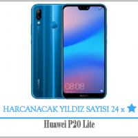 Huawei P20 Lite 64GB