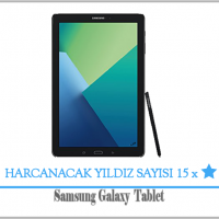 Samsung Galaxy Tab A SM-P580 16 GB 10.1