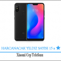 Xiaomi Mi A2 Lite 32GB Cep Telefonu