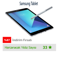 Samsung SM-T820 32GB 9.7" UHD Tablet