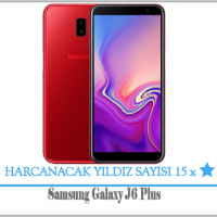 Samsung Galaxy J6 Plus 32 GB
