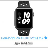 Apple Watch Nike