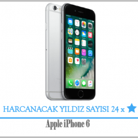 Apple  iPhone 6 32  GB