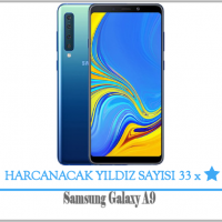 Samsung Galaxy A9 128 GB