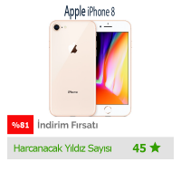 Apple iPhone 8 64 GB