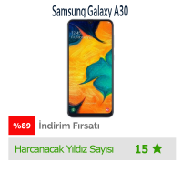 Samsung Galaxy A30  64 GB