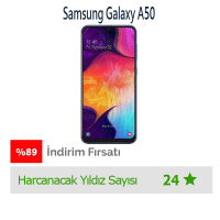 Samsung Galaxy A50  64 GB
