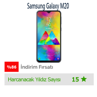 Samsung Galaxy M20 32 GB