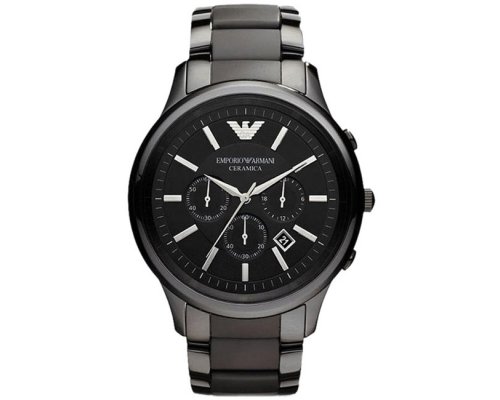 Emporio Armani Ar1452 Erkek Kol Saati