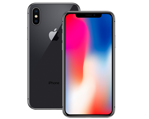 Apple iPhone X