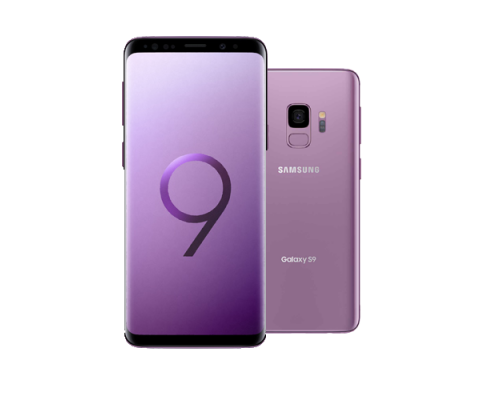 Samsung Galaxy S9