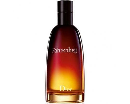 Dior Fahrenheit Edt 100 Ml Erkek Parfümü