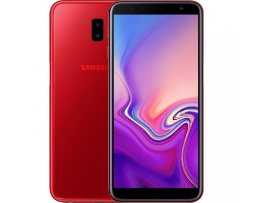 Samsung Galaxy J6 Plus 32 GB