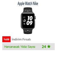 Apple Watch Nike