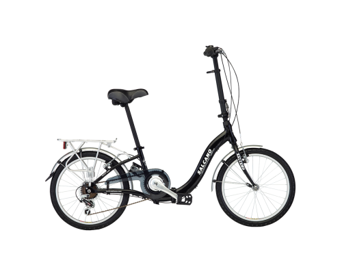 Salcano EASY LUX 20 Jant Katlanır Bisiklet