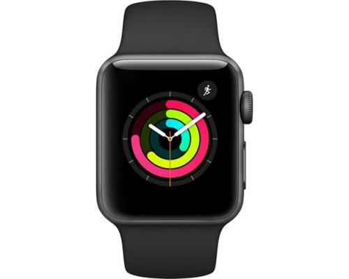 Apple Watch Seri 2 38mm