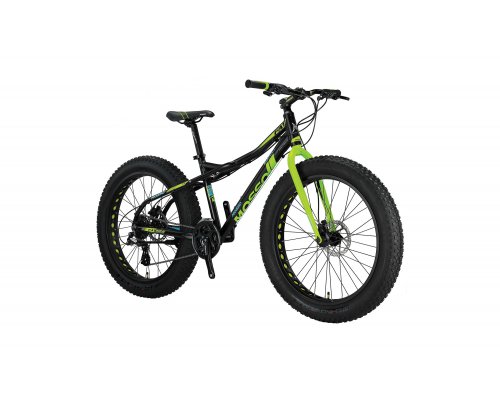 MOSSO 26 BIGFOOT HYD