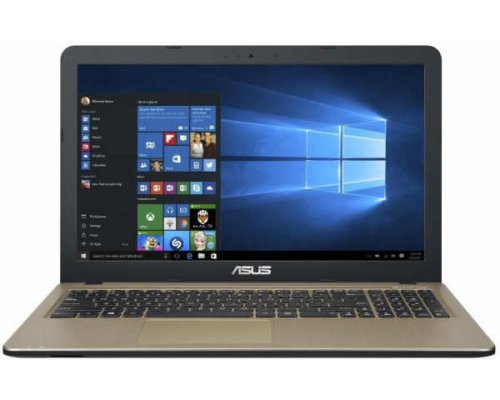 Asus Vivobook X540YA-XO185D AMD