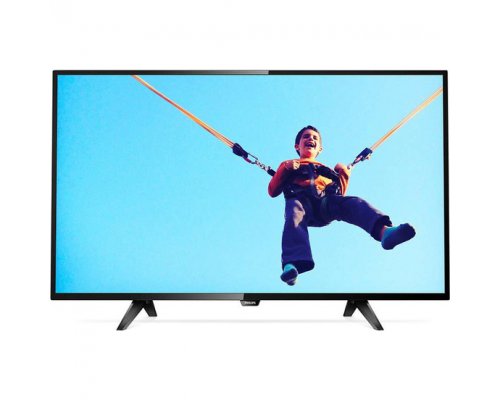 Philips 49PFS5302/12 49"124 Ekran Full HD Uydu Alıcılı Smart Wi-Fi LED TV