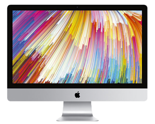 Apple iMac Intel Core i5 8GB 1TB macOS Sierra 21.5" FHD All In One Bilgisayar MMQA2TU/A