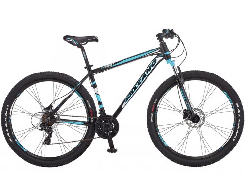 Bianchi NG650 29 HD 19"