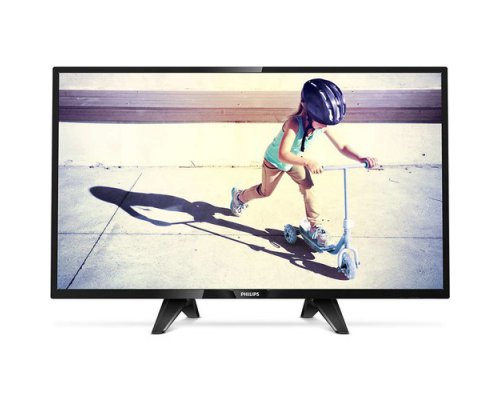 Philips 24PFS4022 24" 61 Ekran Full HD Uydu Alıcılı LED TV