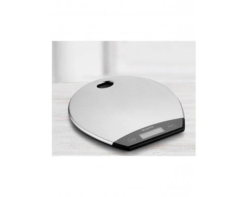 Schafer Carolin Dijital İnox Mutfak Baskülü