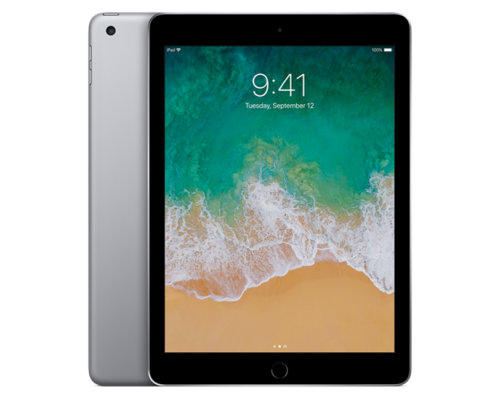 Apple iPad 6.Nesil 32GB 9.7