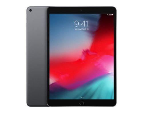 iPad Air Wi-Fi Uzay Grisi MUUJ2TU/A 64 GB 10.5" Tablet