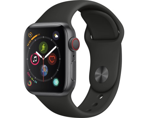 Apple Watch Seri 4 40mm