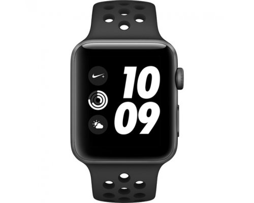 Apple Watch Nike