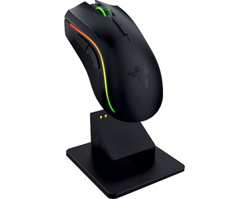 Razer Mamba Optik Wireless Oyuncu Mouse