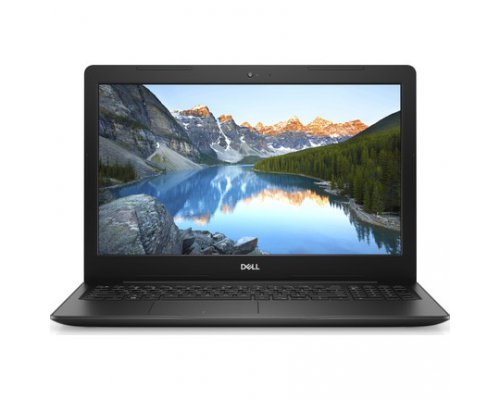 Dell Inspiron 3585 AMD Ryzen 5 2500U 8GB 256GB SSD Linux