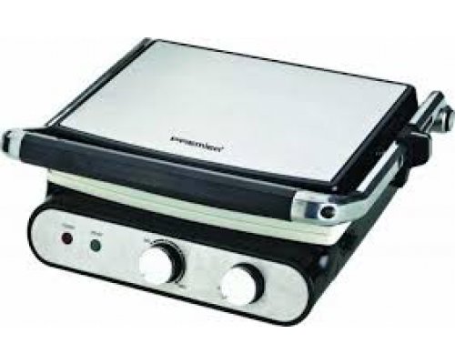 Premier PTM 9350 2000 W Tost Makinesi