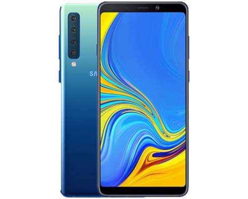 Samsung Galaxy A9 128 GB