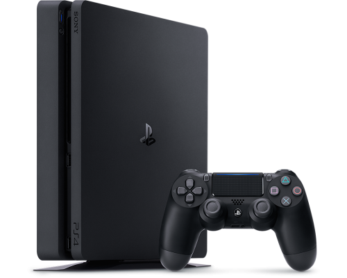 Sony Playstation 4 Slim 500 GB