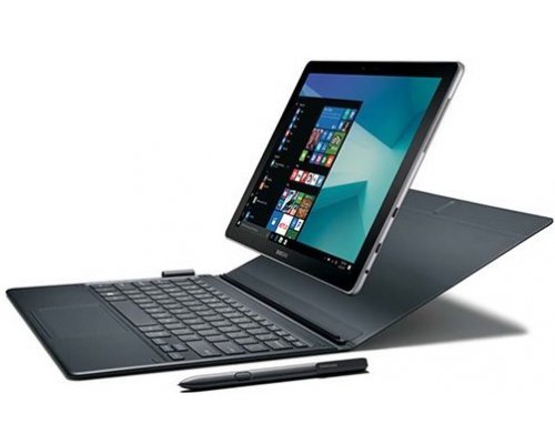 Samsung Galaxy Book SM-W627