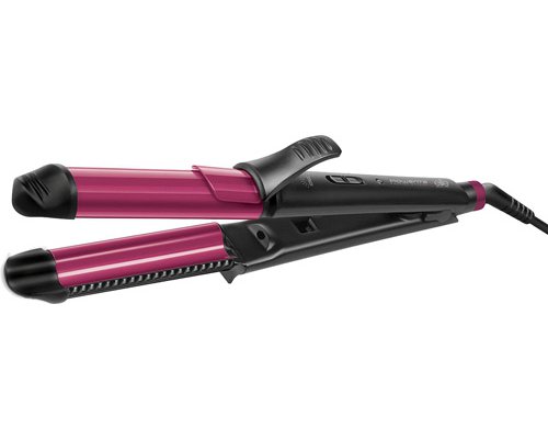 Rowenta CF4512 3 in 1 Multistyler Saç Maşası