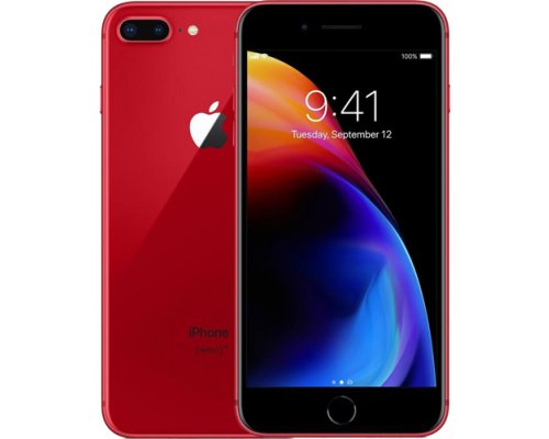 Apple iPhone 8 Plus