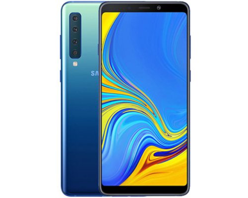 Samsung Galaxy A9 128 GB